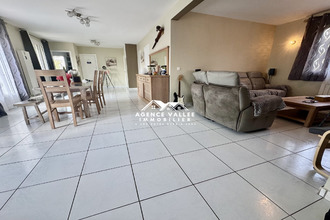 Ma-Cabane - Vente Maison Saintry-sur-Seine, 155 m²