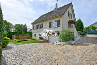 Ma-Cabane - Vente Maison Saintry-sur-Seine, 140 m²