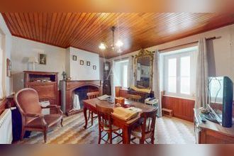 Ma-Cabane - Vente Maison SAISSAC, 104 m²