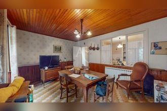 Ma-Cabane - Vente Maison SAISSAC, 104 m²