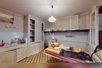 Ma-Cabane - Vente Maison SAISSAC, 104 m²