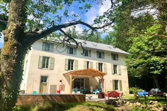 Ma-Cabane - Vente Maison SAISSAC, 600 m²