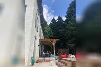 Ma-Cabane - Vente Maison SAISSAC, 600 m²