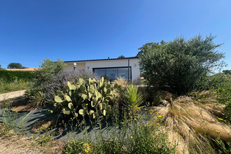 Ma-Cabane - Vente Maison SAIVRES, 104 m²