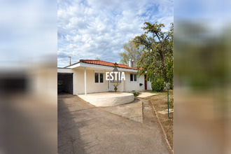 Ma-Cabane - Vente Maison Saizerais, 118 m²