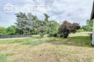 Ma-Cabane - Vente Maison Salaise-sur-Sanne, 160 m²