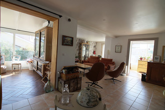 Ma-Cabane - Vente Maison SALAISE-SUR-SANNE, 150 m²