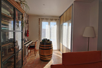 Ma-Cabane - Vente Maison SALAISE-SUR-SANNE, 150 m²