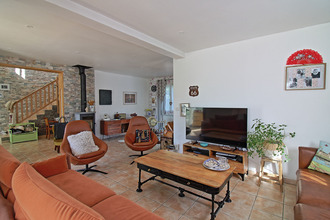 Ma-Cabane - Vente Maison SALAISE-SUR-SANNE, 150 m²