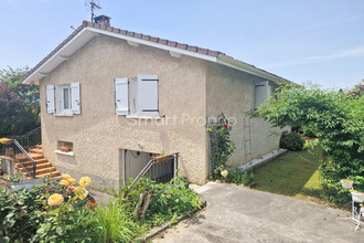 Ma-Cabane - Vente Maison Salaise-sur-Sanne, 82 m²