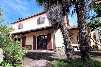 Ma-Cabane - Vente Maison Salaise-sur-Sanne, 247 m²