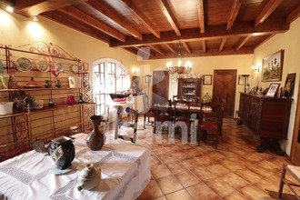 Ma-Cabane - Vente Maison Salaise-sur-Sanne, 247 m²