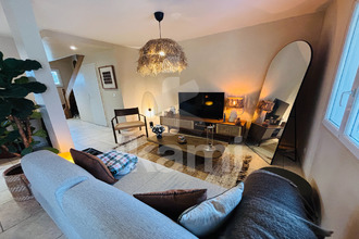 Ma-Cabane - Vente Maison Salaise-sur-Sanne, 90 m²