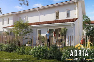 Vente Maison 33160, Salaunes France