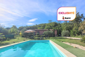 Ma-Cabane - Vente Maison Salavas, 101 m²