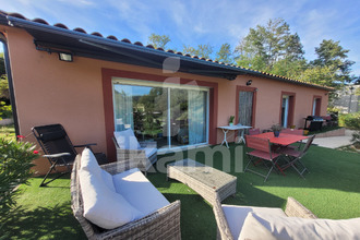 Ma-Cabane - Vente Maison Salavas, 101 m²