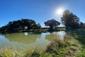 Ma-Cabane - Vente Maison SALBRIS, 965482 m²
