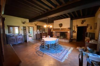 Ma-Cabane - Vente Maison SALBRIS, 965482 m²