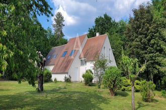 Ma-Cabane - Vente Maison SALBRIS, 240 m²