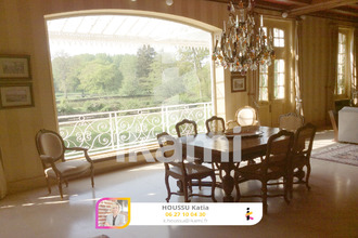 Ma-Cabane - Vente Maison Salbris, 1200 m²