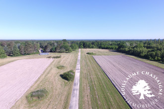 Ma-Cabane - Vente Maison Salbris, 400 m²