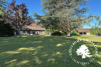 Ma-Cabane - Vente Maison Salbris, 400 m²