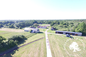 Ma-Cabane - Vente Maison Salbris, 400 m²