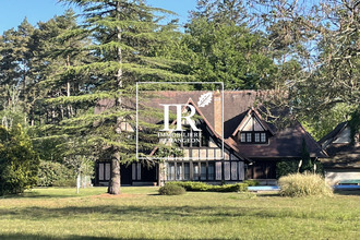 Ma-Cabane - Vente Maison Salbris, 210 m²