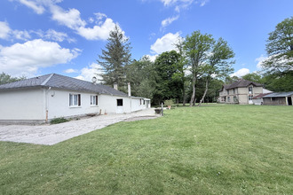 Ma-Cabane - Vente Maison Salbris, 326 m²