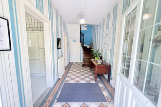 Ma-Cabane - Vente Maison Salbris, 326 m²