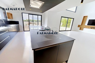 Ma-Cabane - Vente Maison Saleilles, 122 m²