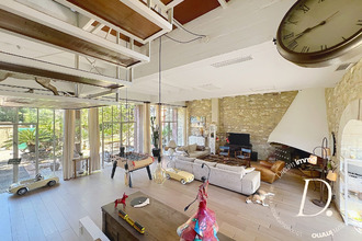 Ma-Cabane - Vente Maison Saleilles, 311 m²