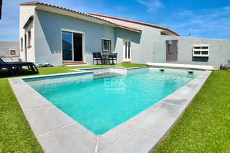 Ma-Cabane - Vente Maison SALEILLES, 138 m²