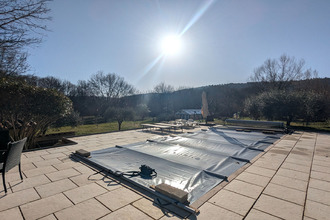 Ma-Cabane - Vente Maison SALERNES, 202 m²