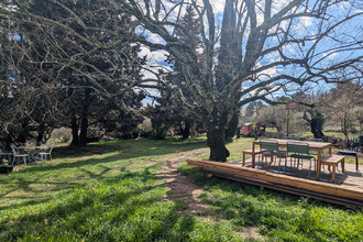 Ma-Cabane - Vente Maison SALERNES, 214 m²