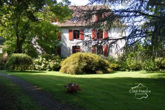 Ma-Cabane - Vente Maison Salies-de-Béarn, 495 m²