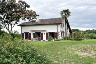 Ma-Cabane - Vente Maison Salies-de-Béarn, 186 m²