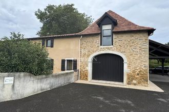 Ma-Cabane - Vente Maison Salies-de-Béarn, 210 m²