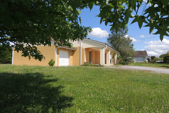 Ma-Cabane - Vente Maison Salies-de-Béarn, 108 m²