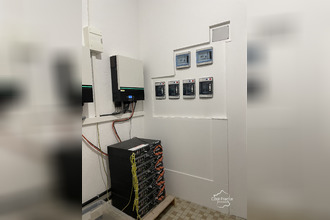 Ma-Cabane - Vente Maison Salies-de-Béarn, 187 m²