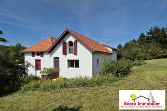 Ma-Cabane - Vente Maison salies de bearn, 210 m²