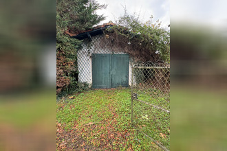 Ma-Cabane - Vente Maison Salies-de-Béarn, 104 m²