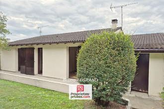 Vente Maison 64270, SALIES DE BEARN France