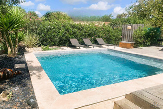 Ma-Cabane - Vente Maison Salies-de-Béarn, 99 m²