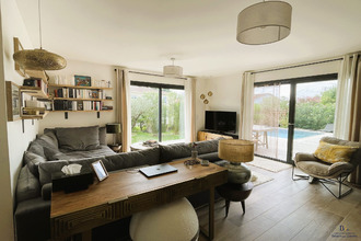 Ma-Cabane - Vente Maison Salies-de-Béarn, 99 m²