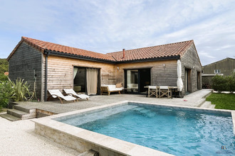 Ma-Cabane - Vente Maison Salies-de-Béarn, 99 m²