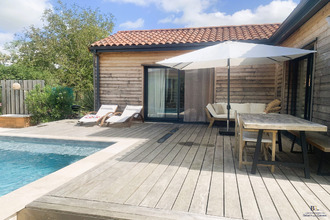 Ma-Cabane - Vente Maison Salies-de-Béarn, 99 m²