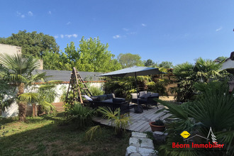 Ma-Cabane - Vente Maison Salies-de-Béarn, 153 m²