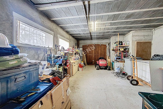 Ma-Cabane - Vente Maison SALIGNAC, 200 m²