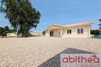 Ma-Cabane - Vente Maison Salignac, 125 m²